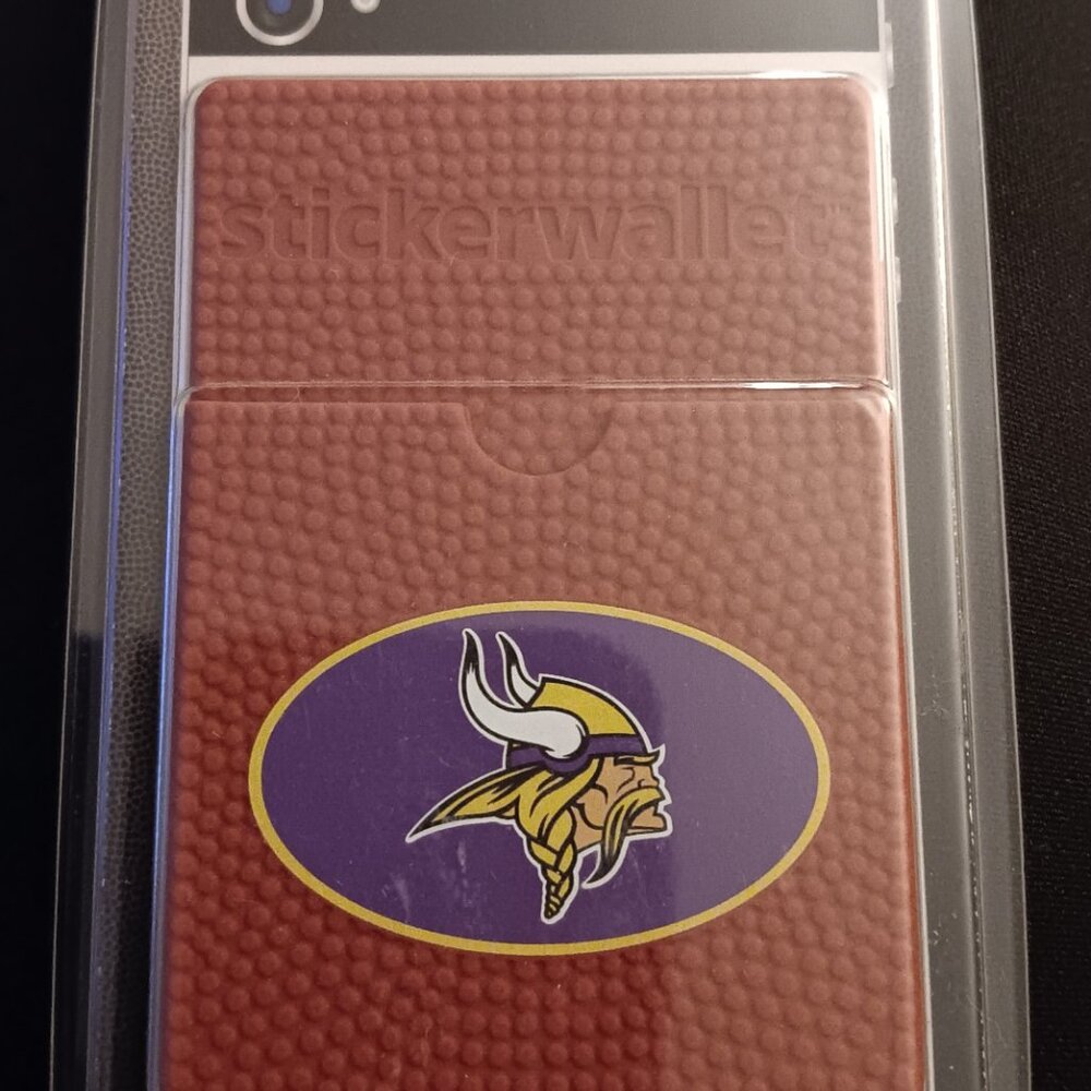 Stickerwallet Vikings - Picture 3 of 3